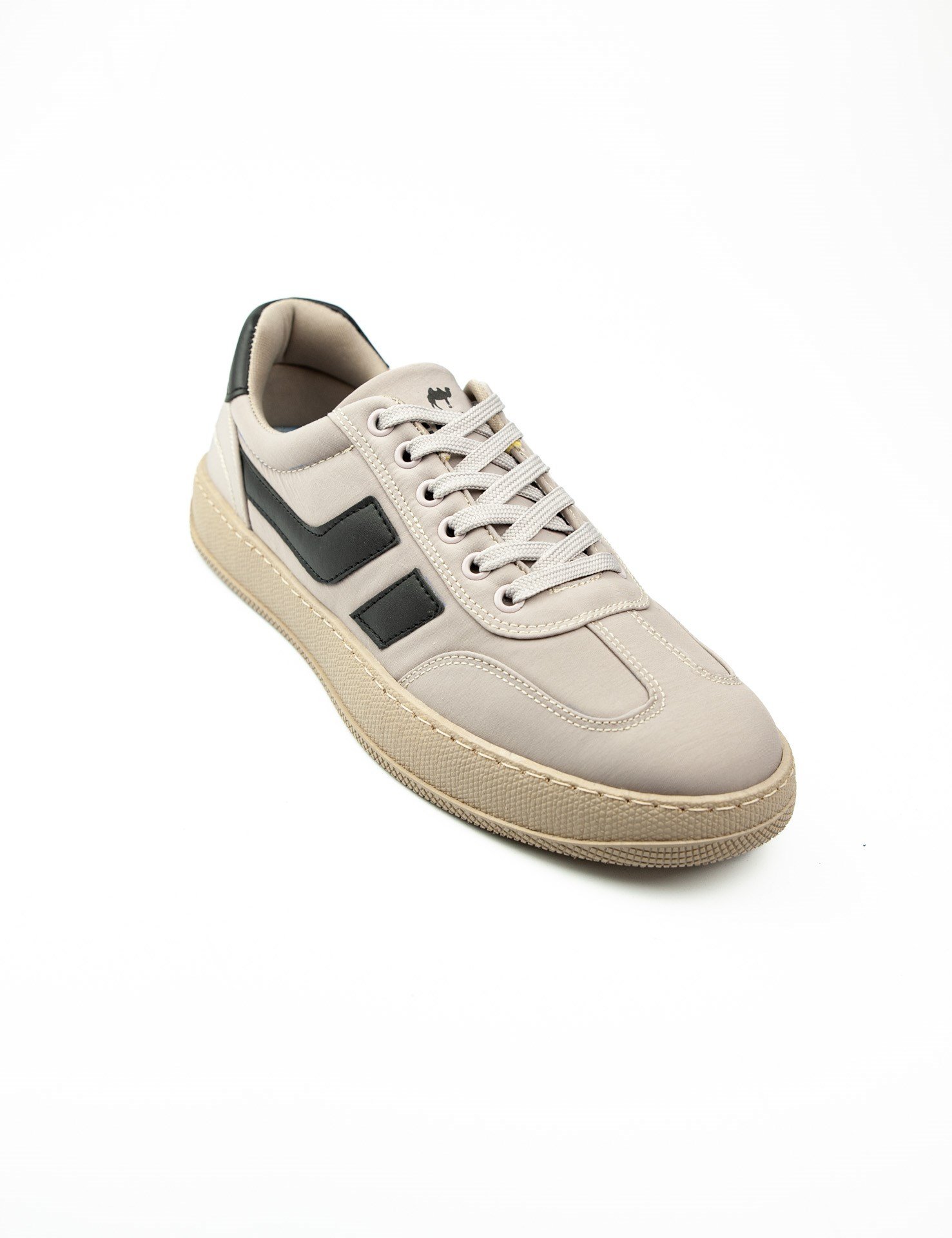 Gamelu 202408 Kent Bej Erkek Sneaker