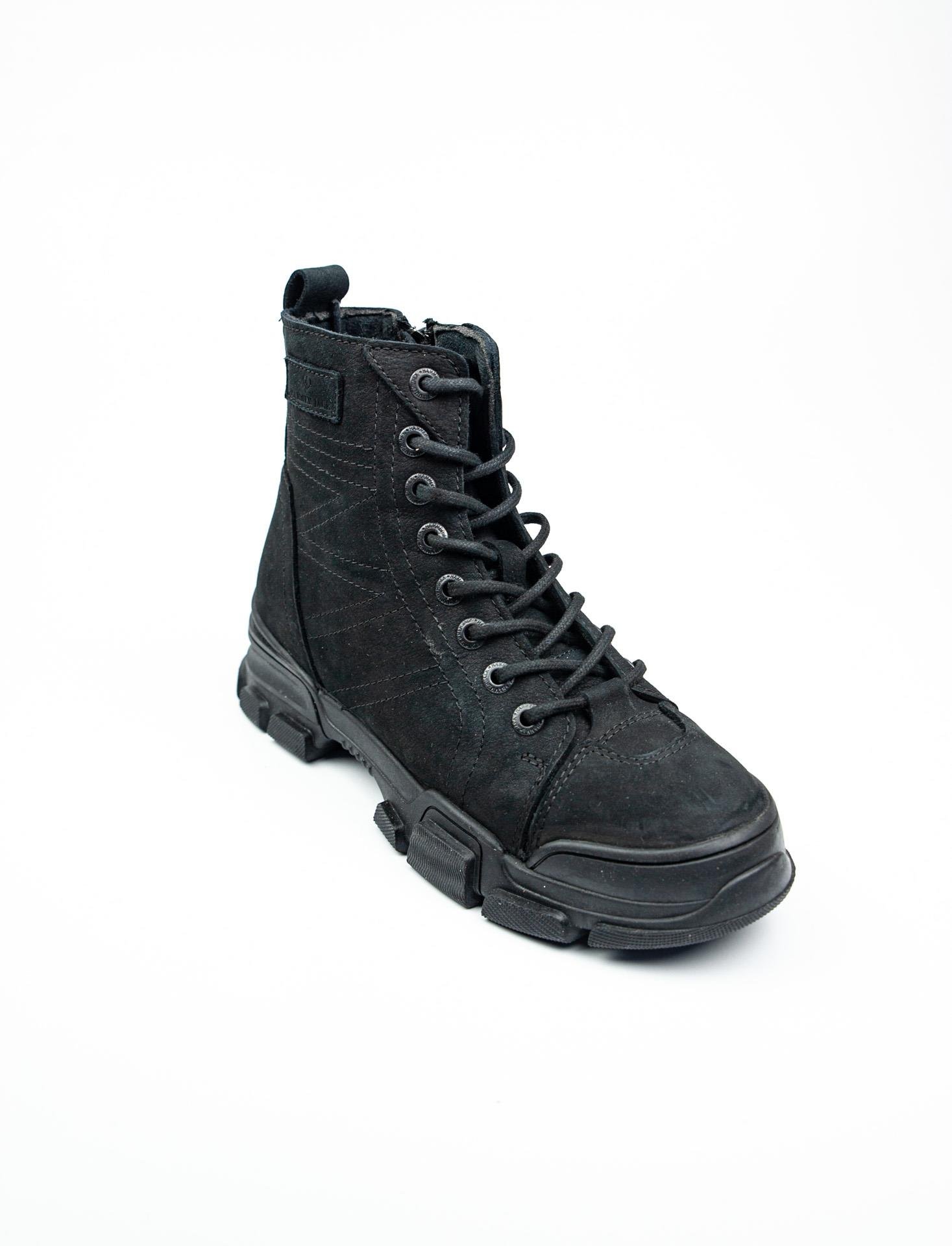 Hammer Jack 101 21520 Bonn Siyah Unisex Bot 