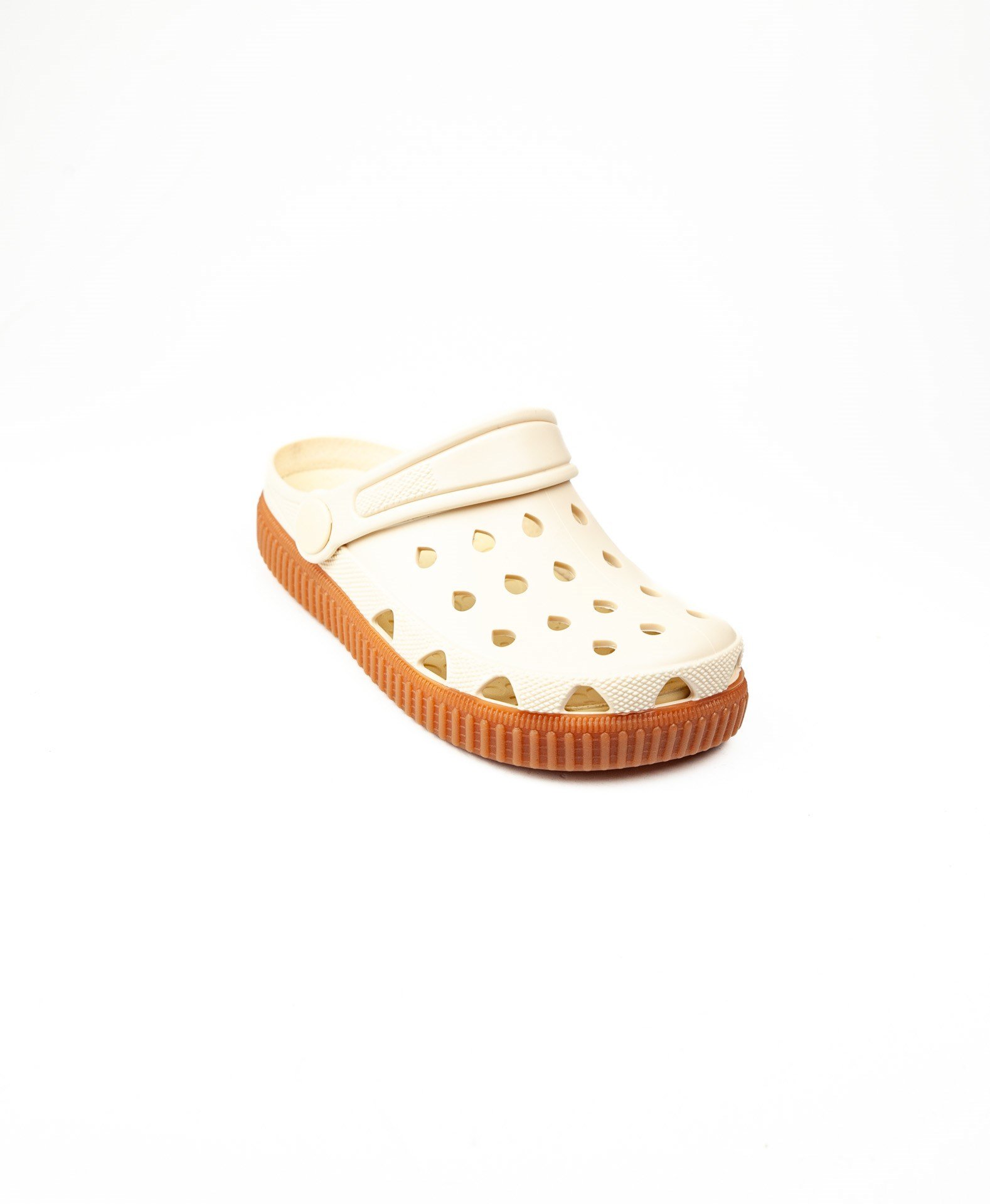 İgor Bej Çocuk Sandalet S10315 Sun Caramelo 