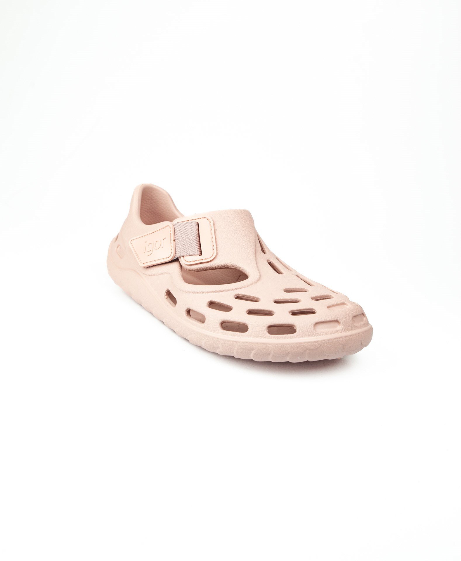 Igor Pembe Kız Çocuk Sandalet S10365 TIJUCA
