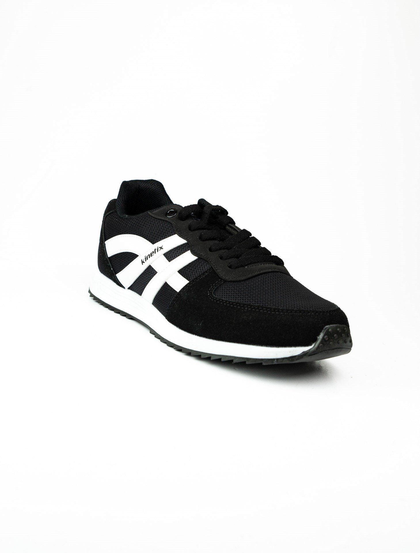 Kinetix THEO TX 6FX Siyah Erkek Sneaker