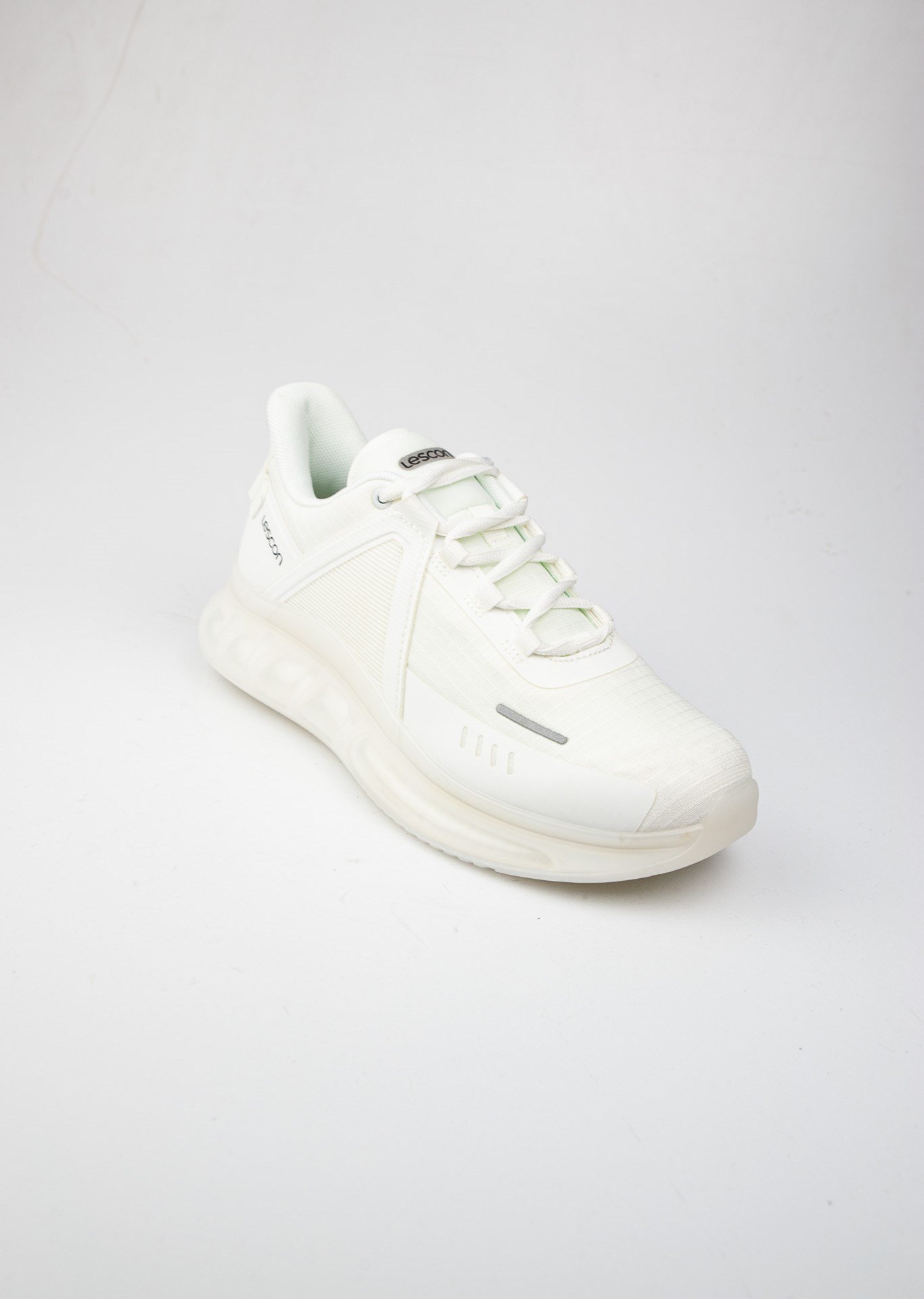 Lescon Eterium 3 Airfoam Beyaz Kadın Spor Ayakkabı 
