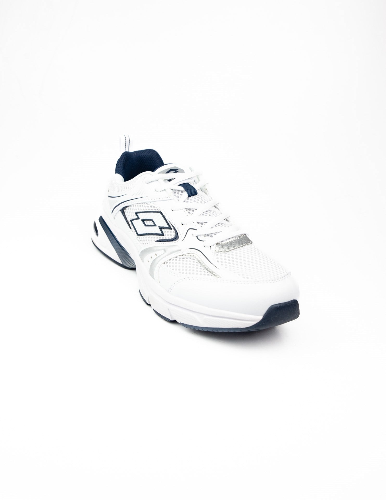 Lotto ATHENS 5FX Beyaz Erkek Sneaker