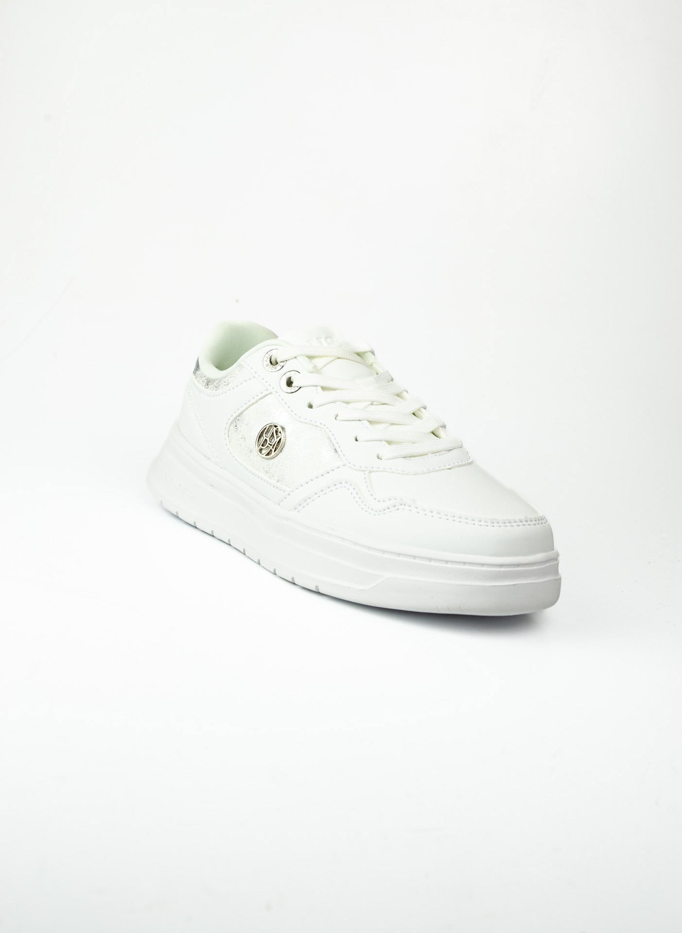 U.S. Polo Assn. 102157784 Emora Beyaz Kadın Sneaker 