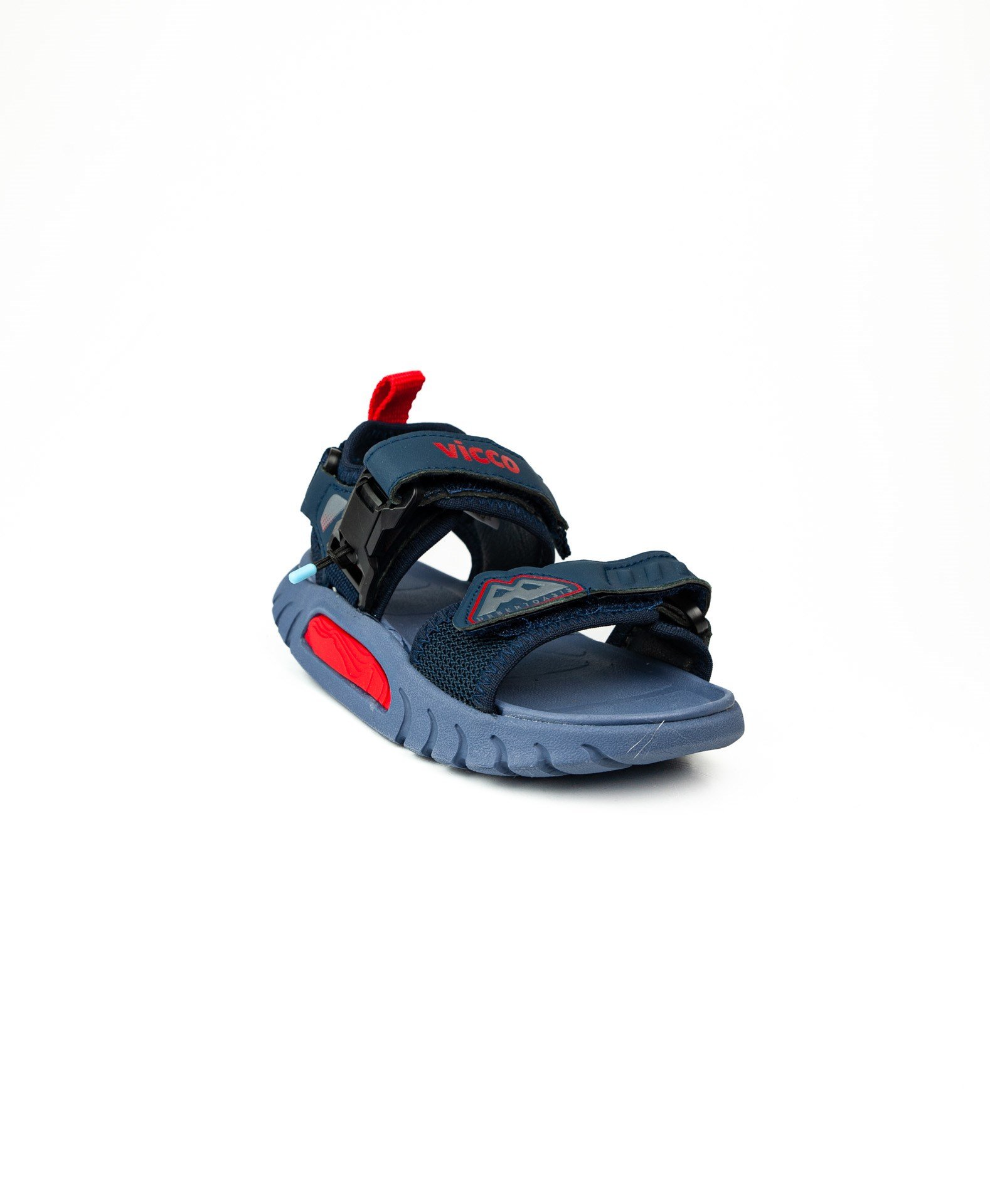 Vicco 332.26Y.177 Genya Lacivert Erkek Çocuk Sandalet 