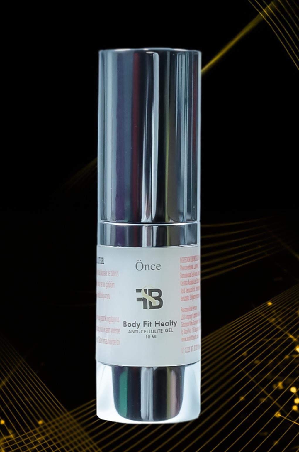 10ml BodyFitHealty Jel