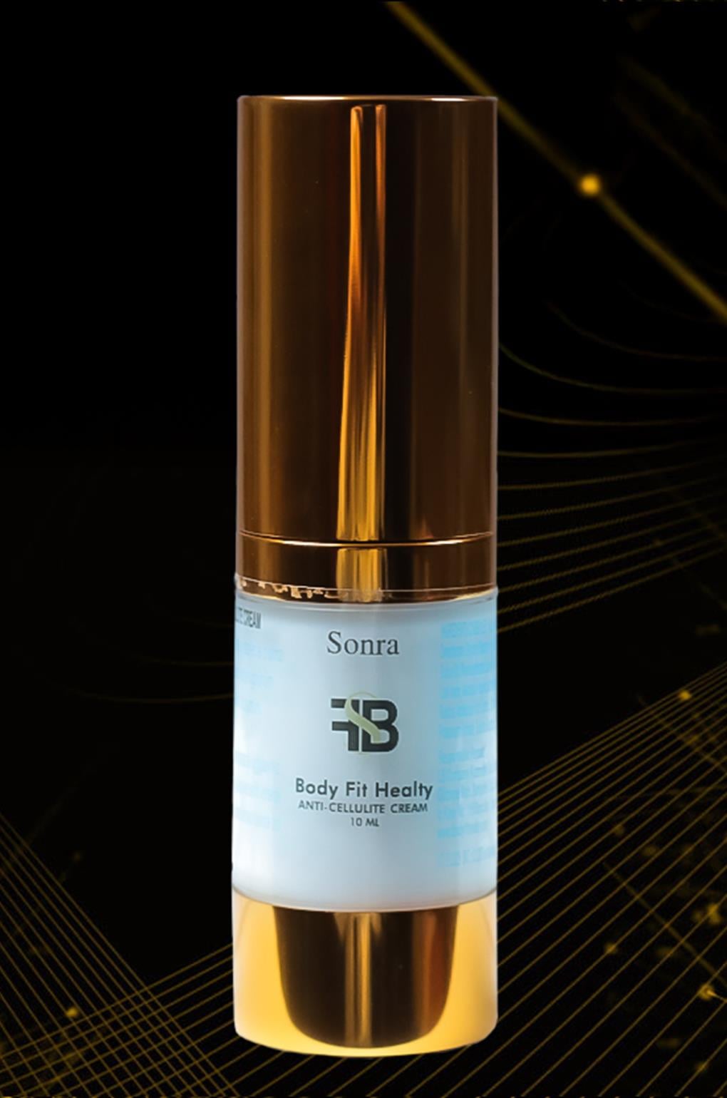 10ml BodyFitHealy Krem