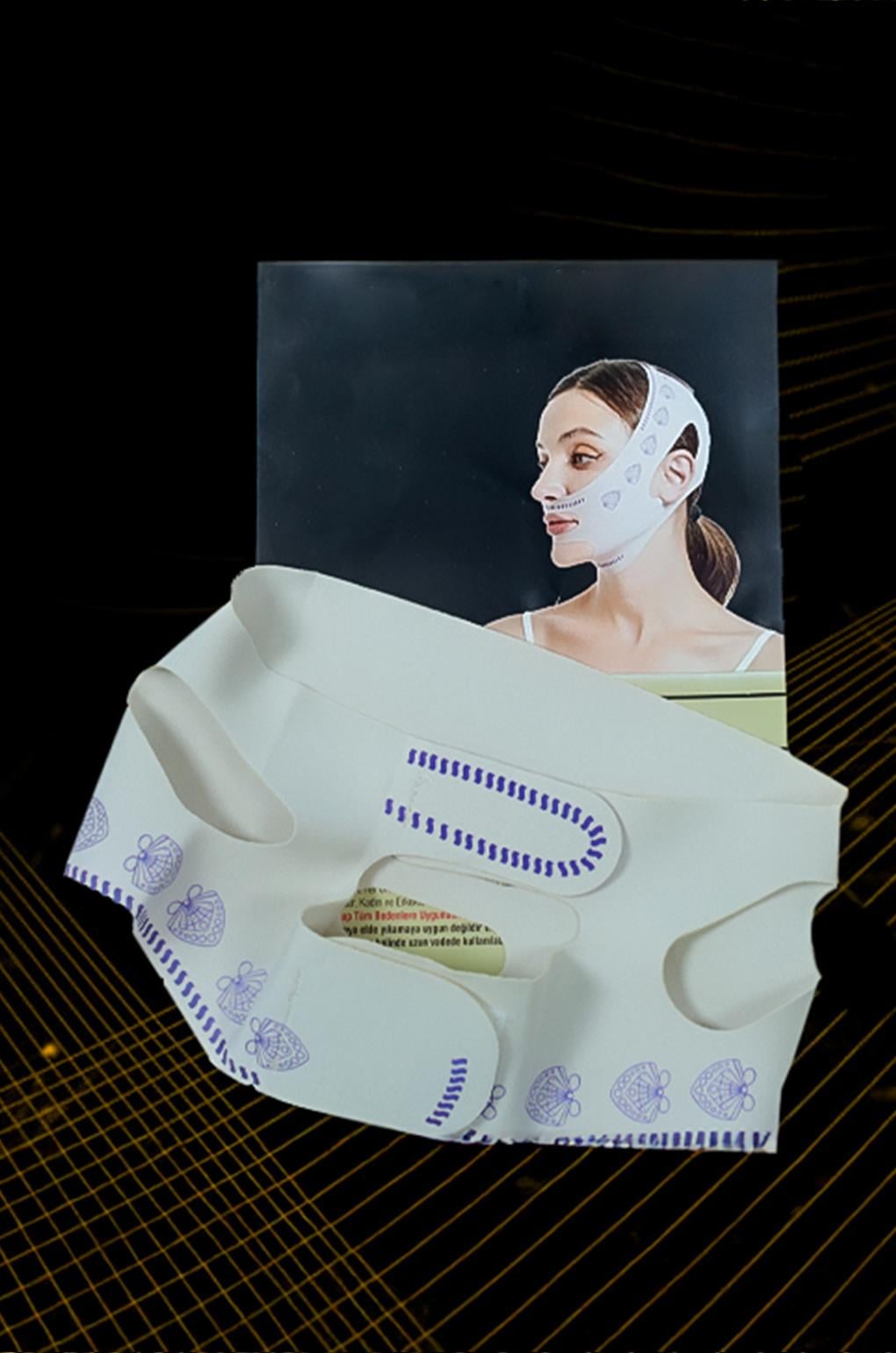 BodyFitHealy Maske