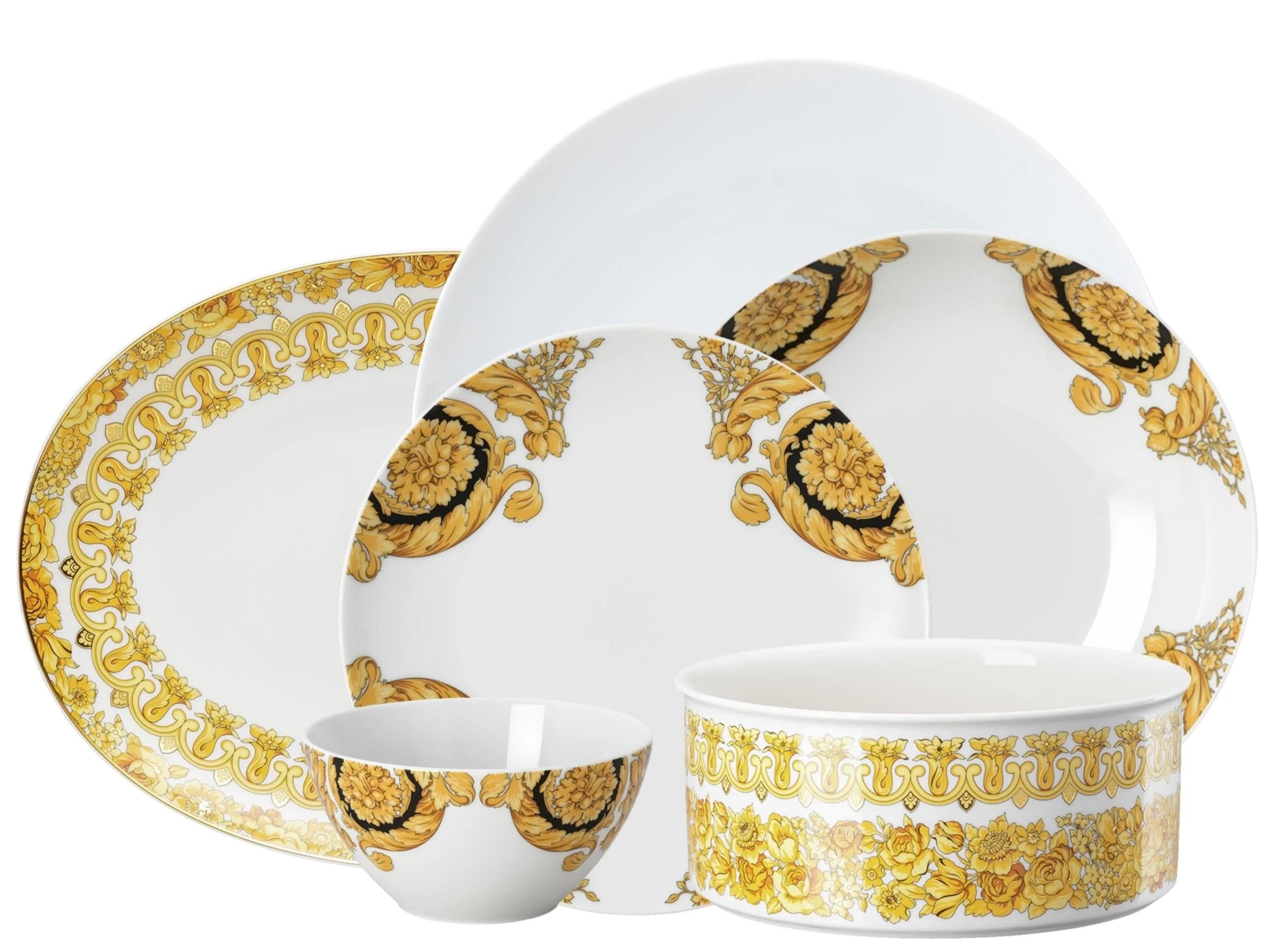 BAROCCO 92 - 51 PARÇA