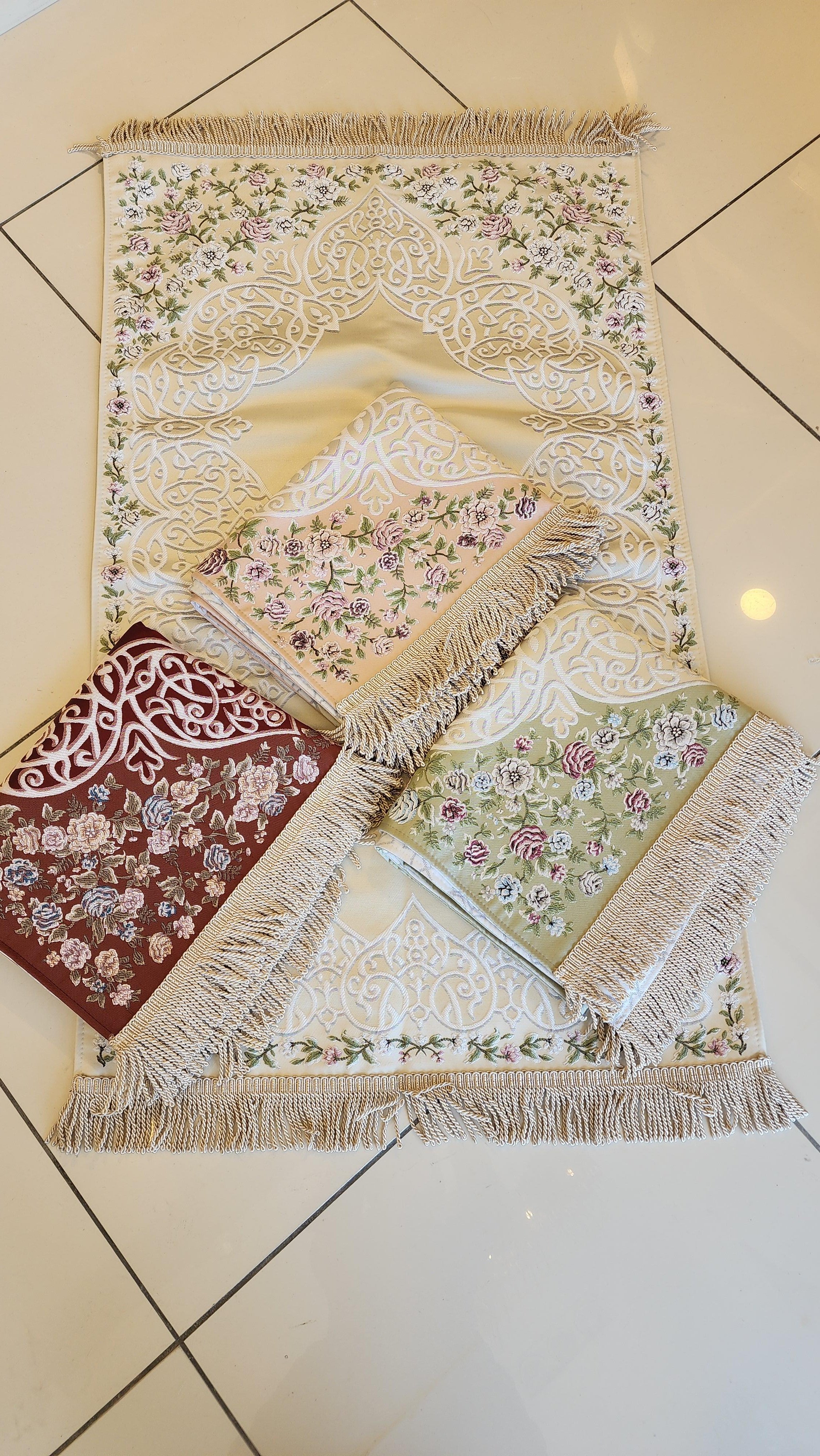 Goblen Seccade Asorti 