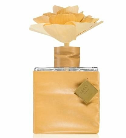 Muha Perfume Diffuser Elegance Diffuser Vanilla and Amber 500 ml
