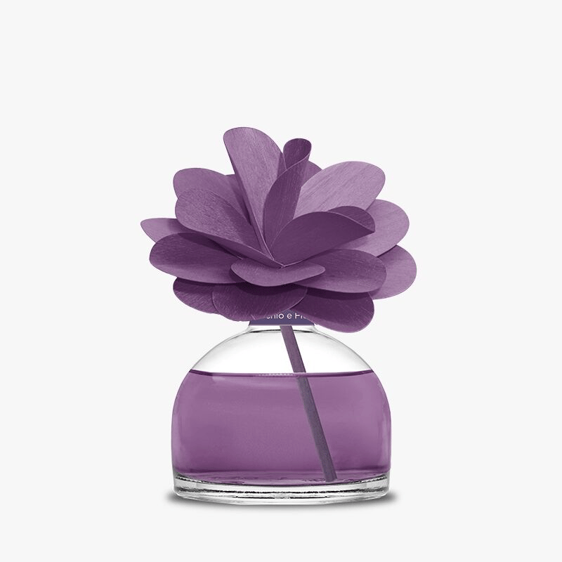 Muha Room Freshener Flower Diffuser Moss and Flowers 200 ml