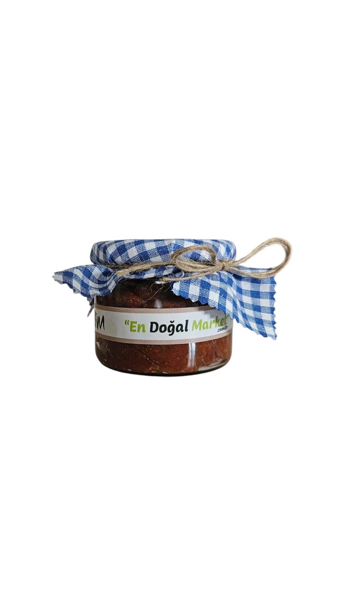 Çemen Kahvaltılık 250 g (acısız)