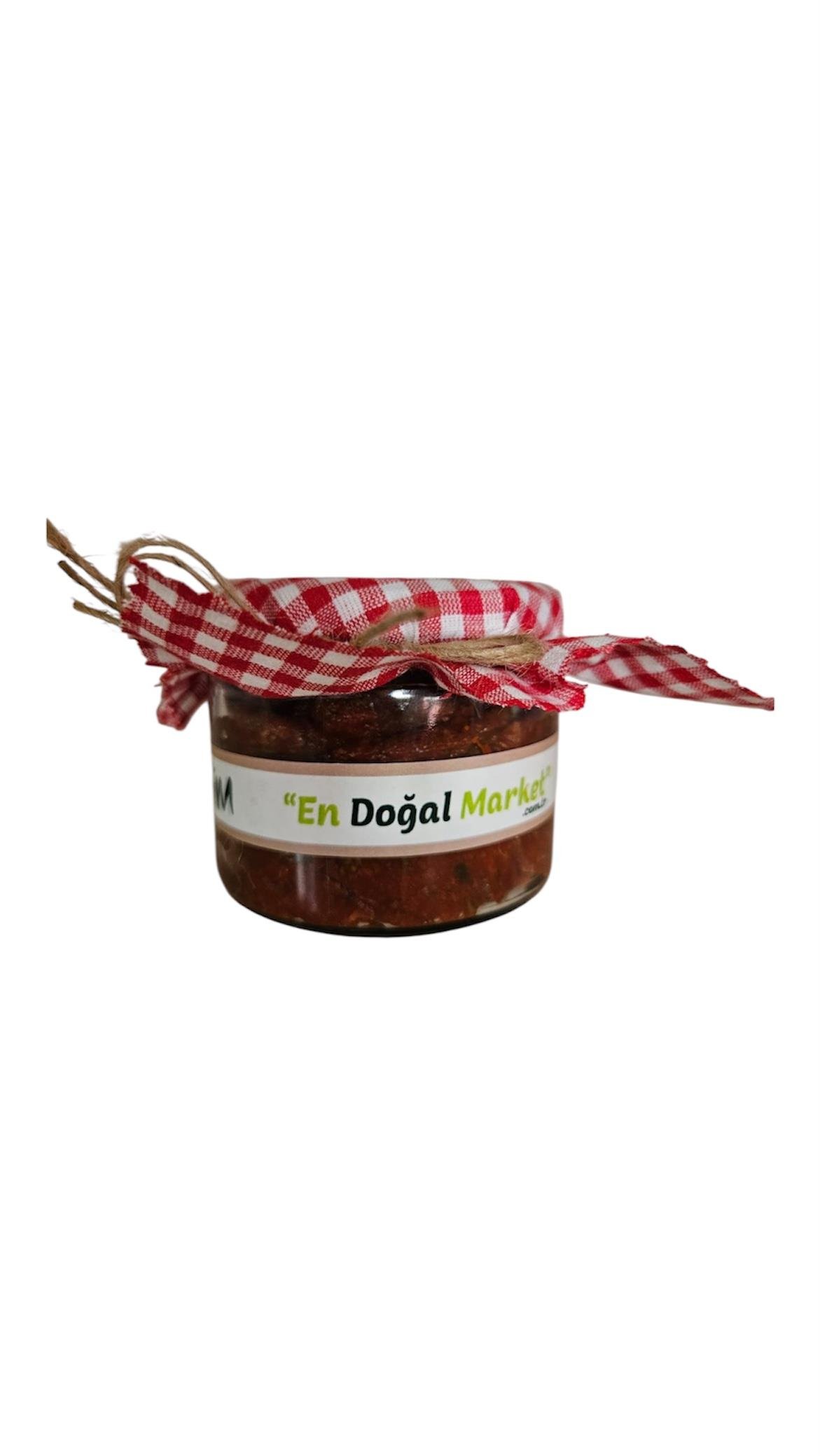 Çemen Kahvaltılık 250 ml (acılı)