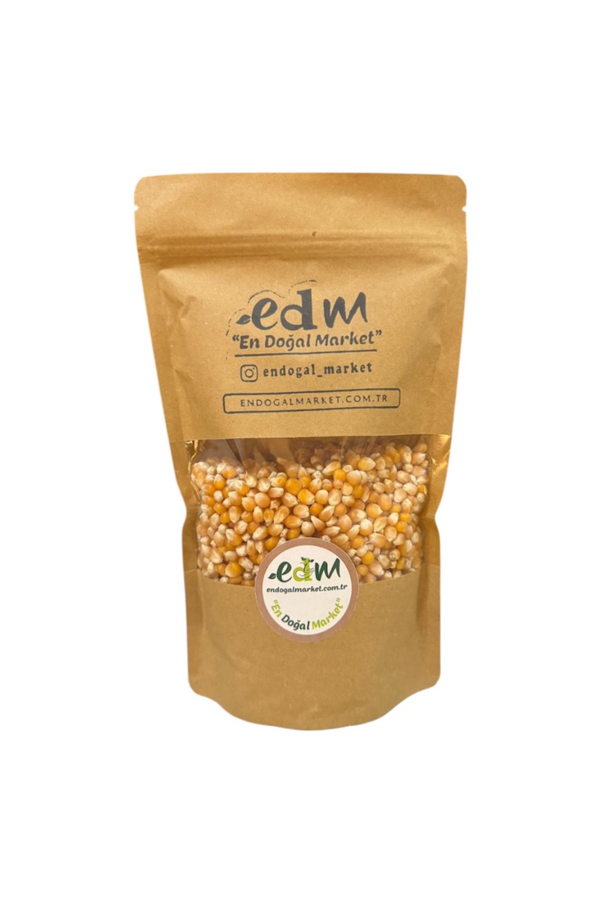 Mısır Patlamalık 500 g
