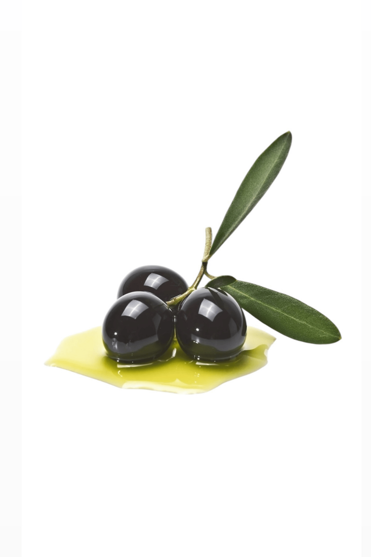 Siyah Dilme Zeytin