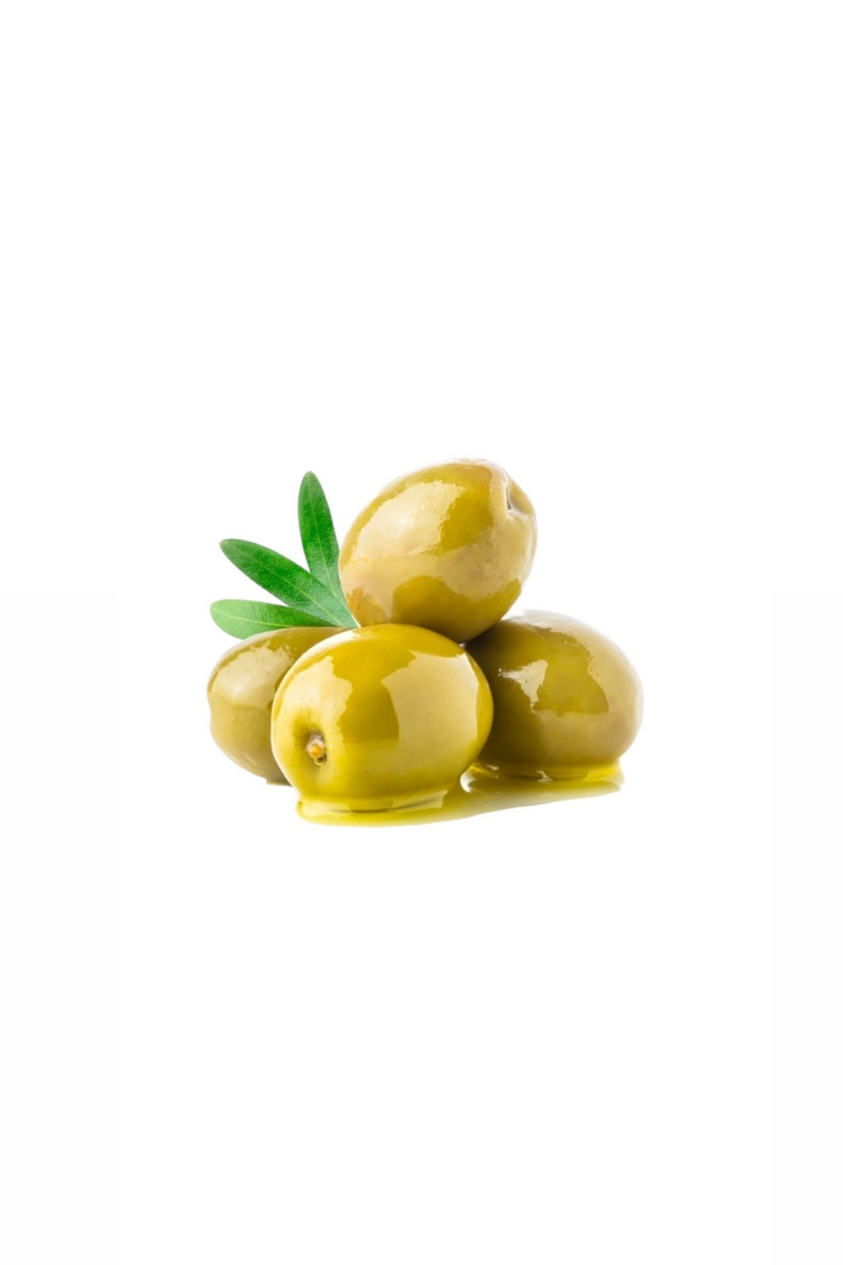 Yeşil Dilme Zeytin