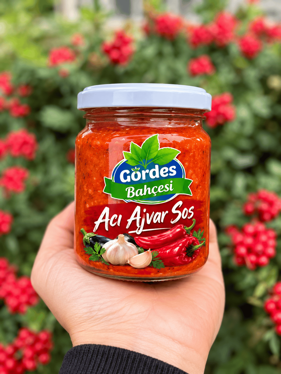 ACI AJVAR SOS