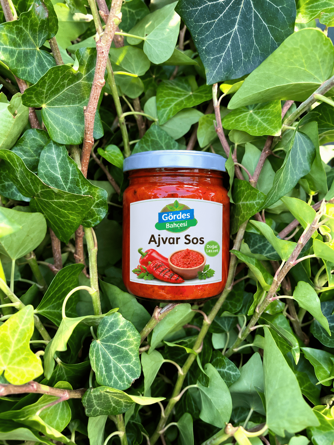 AJVAR SOS