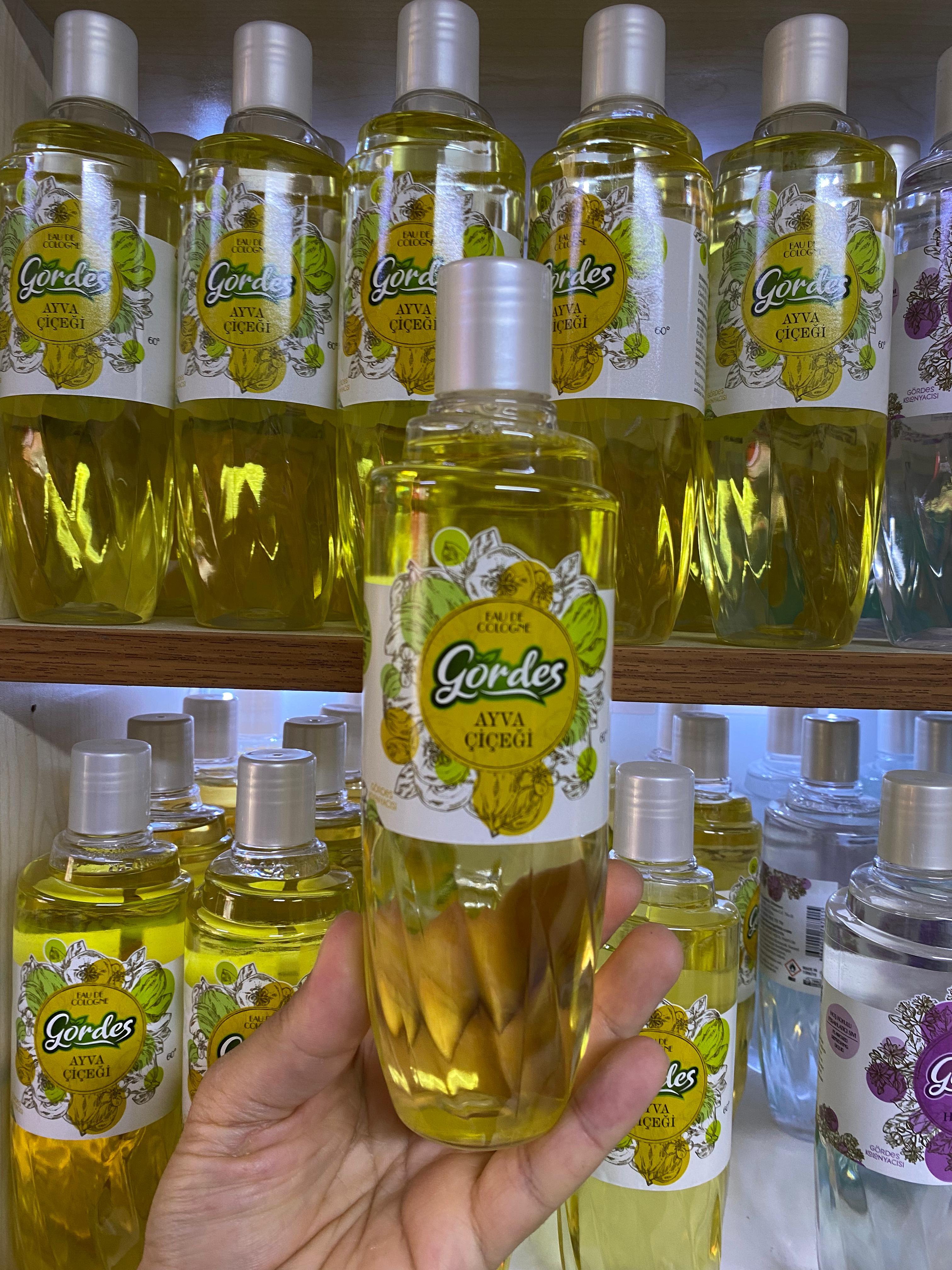 AYVA KOLONYASI