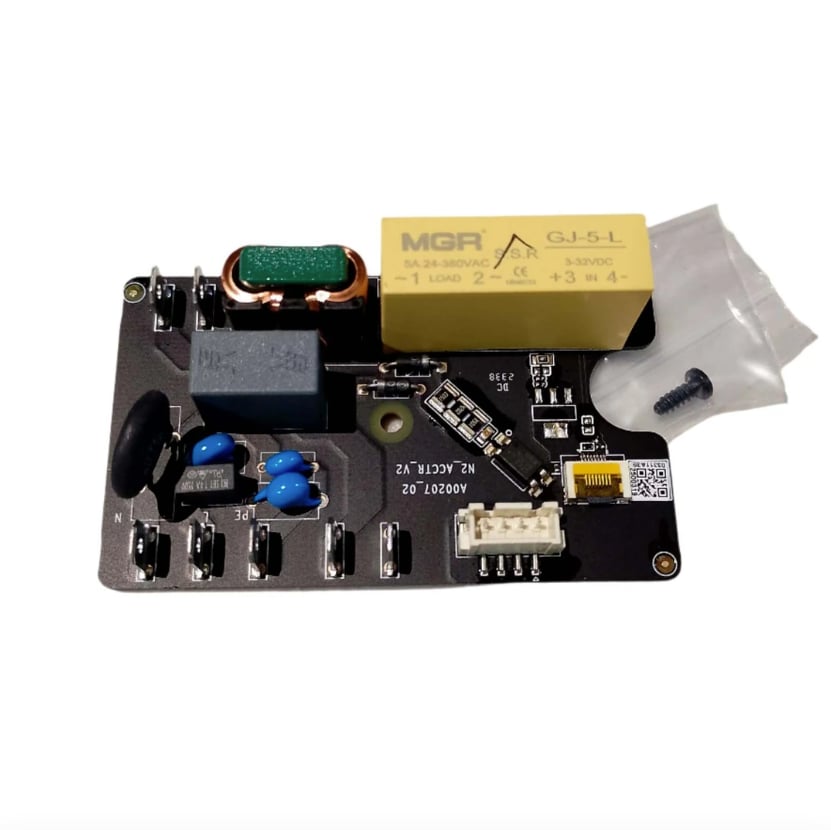 A1 AC Board