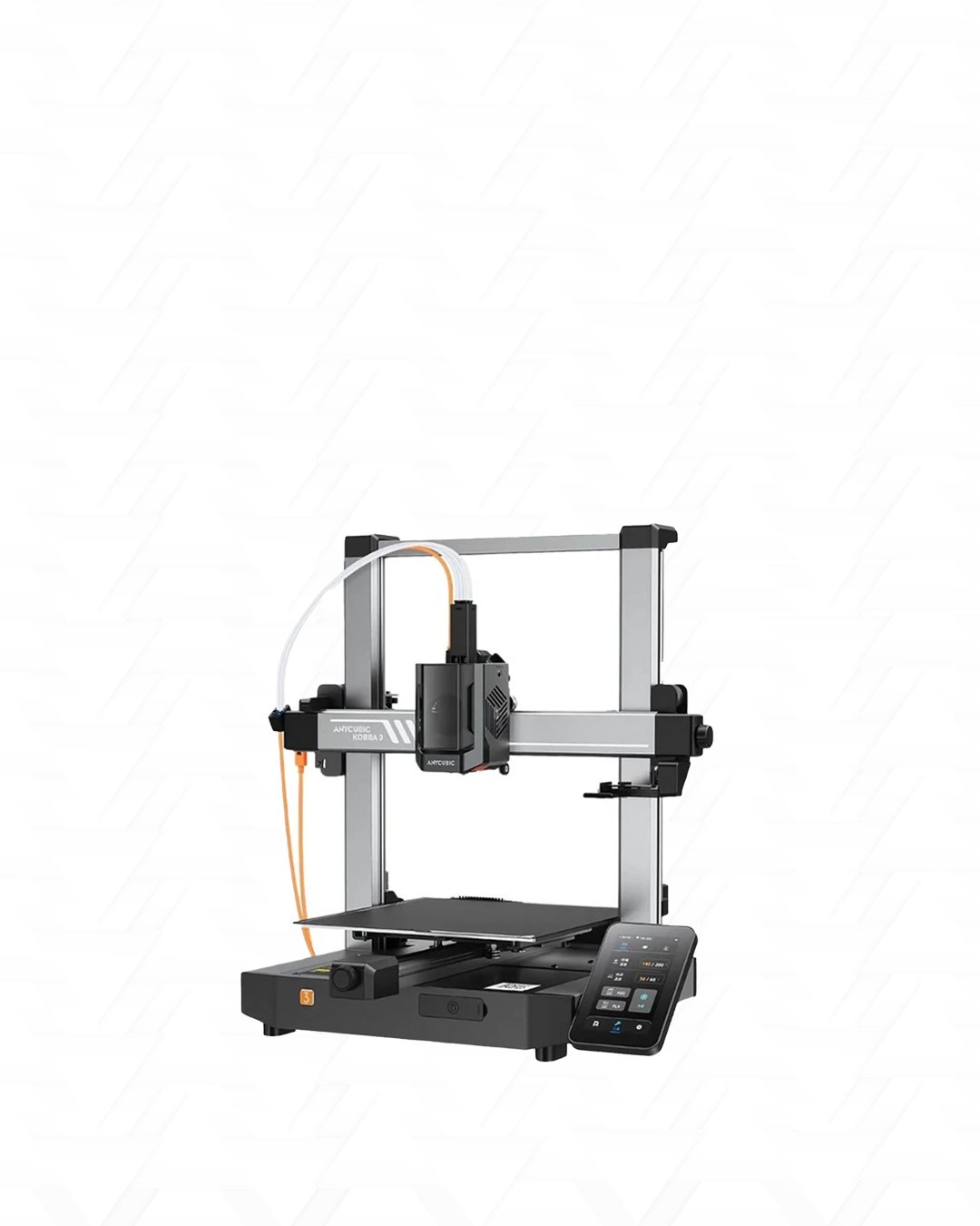 Anycubic Kobra 3 3D Yazıcı