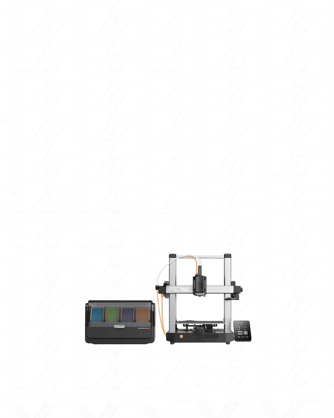 Anycubic Kobra 3 Combo 3D Yazıcı