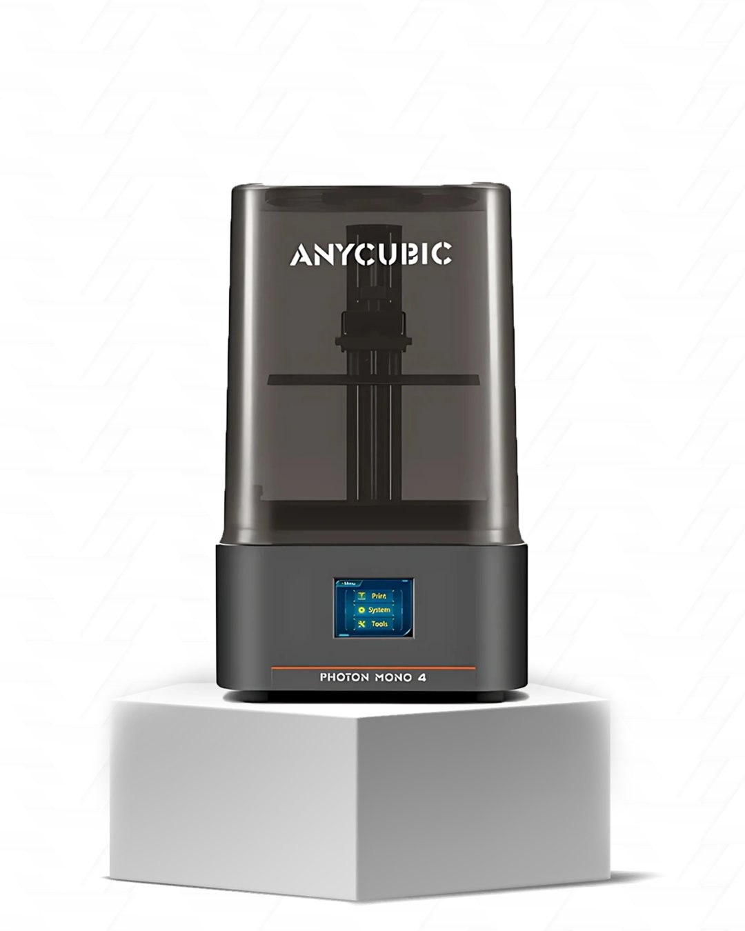 Anycubic Photon Mono 4 MSLA 3D Yazıcı
