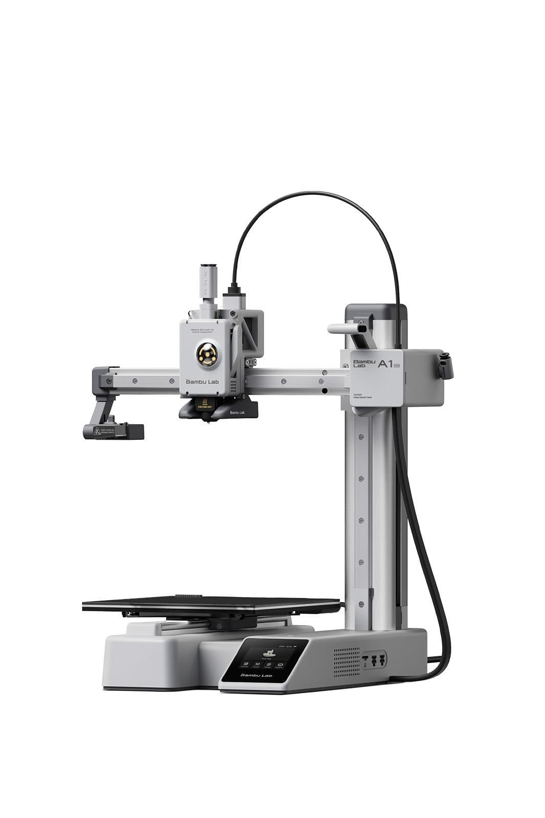 Bambu Lab A1 Mini 3D Yazıcı