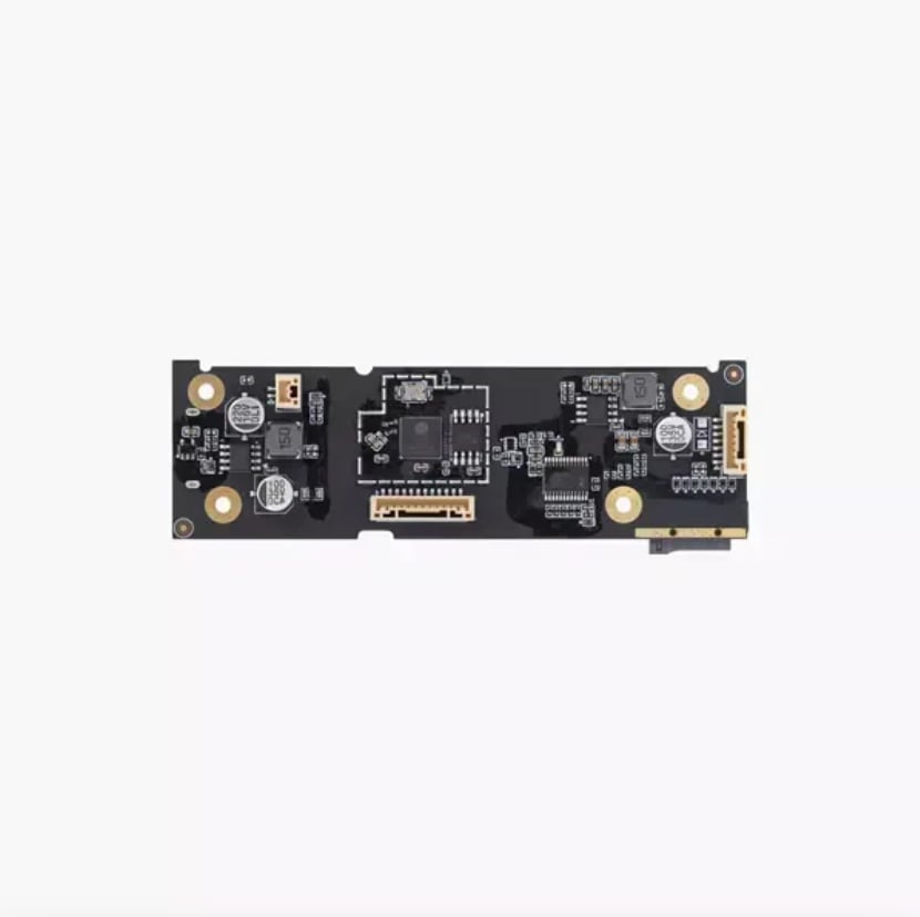 Bambu Lab P1S AP Board