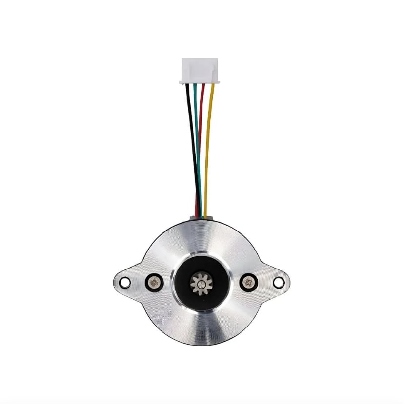 Bambu Lab X1/ P1 Serisi Extruder Motor