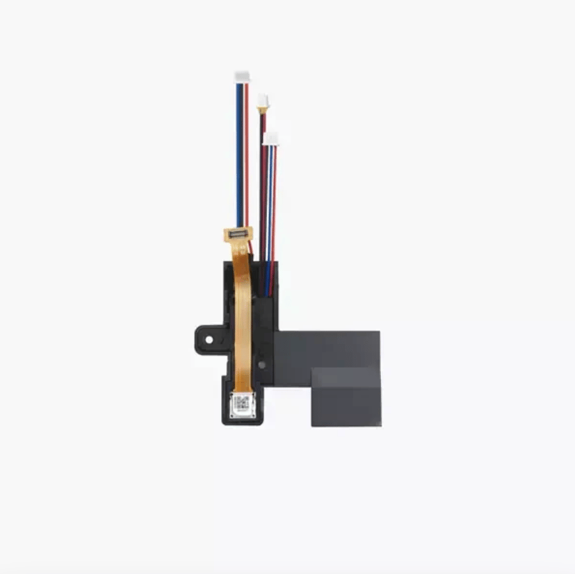 Bambu Lab X1 Serisi Mikro Lidar