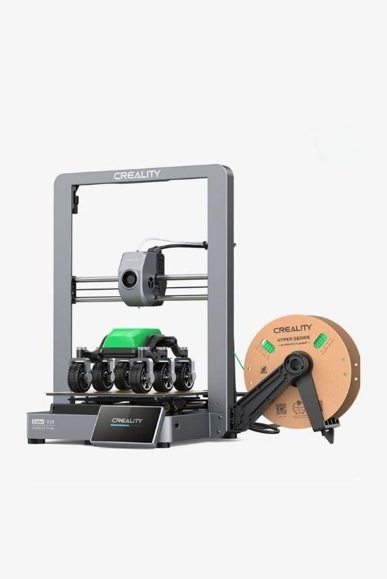 Creality Ender-3 V3 CoreXZ 3D Yazıcı