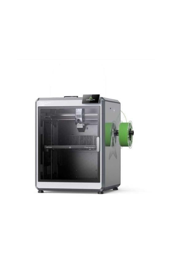 Creality K2 Plus 3D Yazıcı