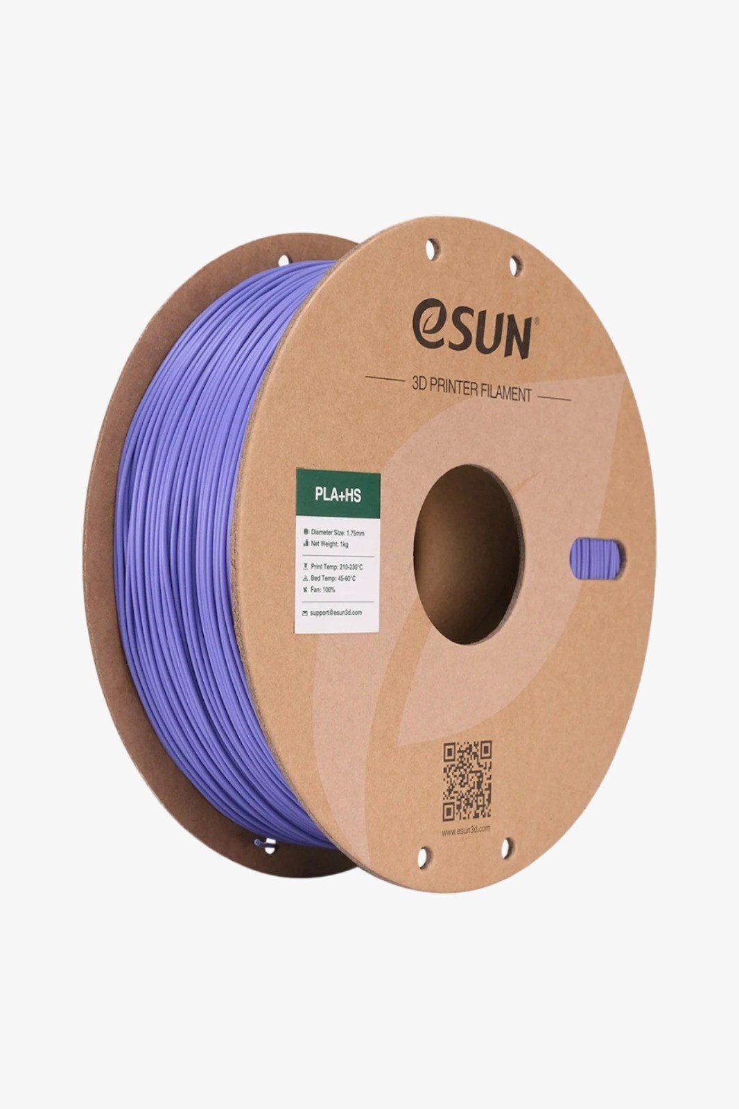 Esun PLA+ Filament Very Peri