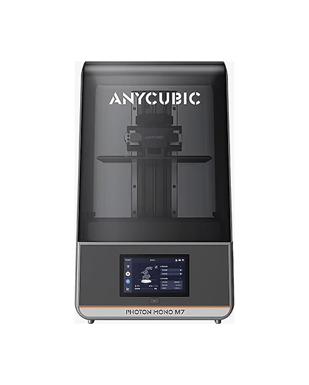 Anycubic Photon Mono M7 Max MSLA 3D Yazıcı