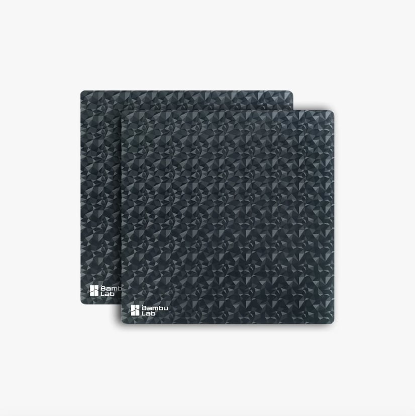 Bambu Lab Diamond Tabla Yüzeyi