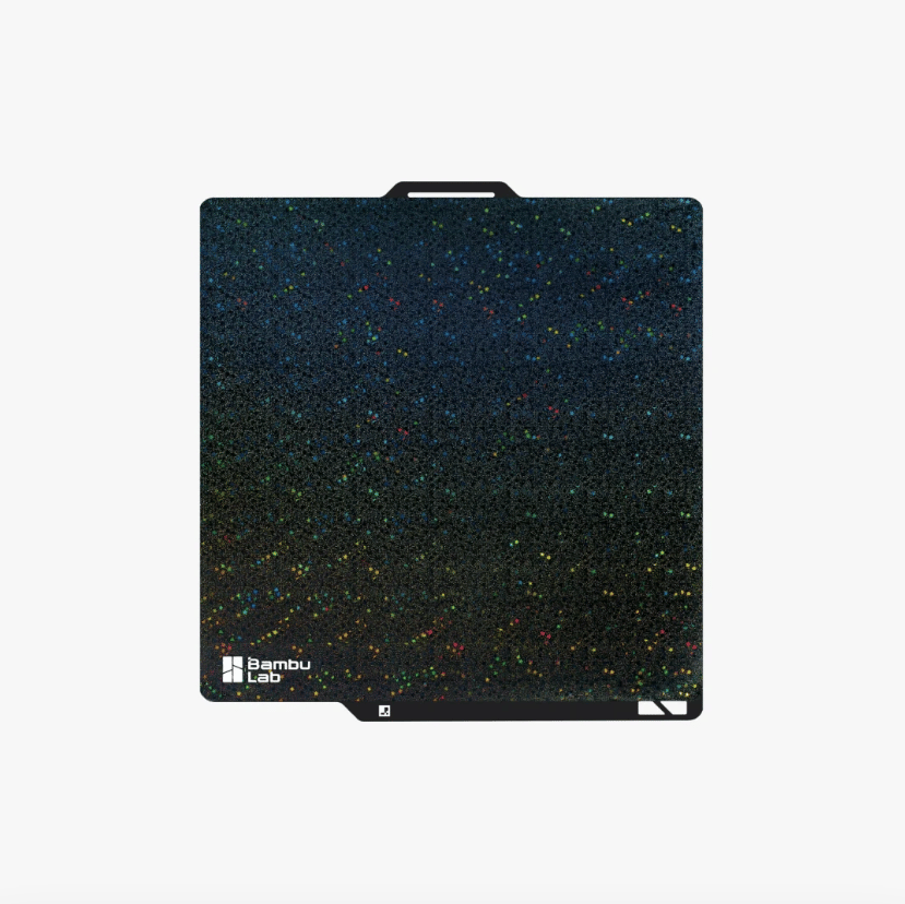 Bambu Lab Galaxy Yüzey Tabla