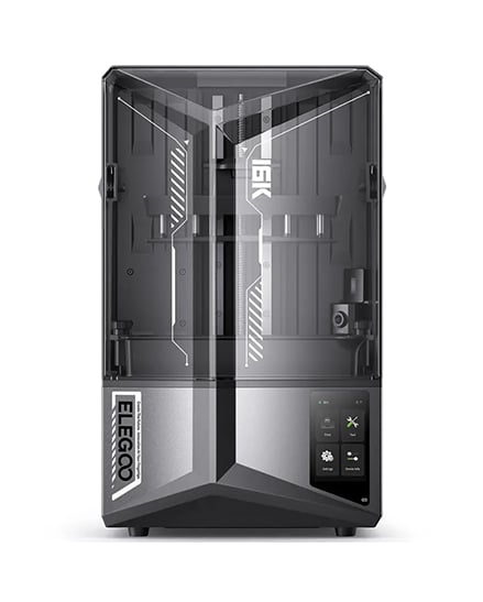 ELEGOO Saturn 4 Ultra 16K Bundle