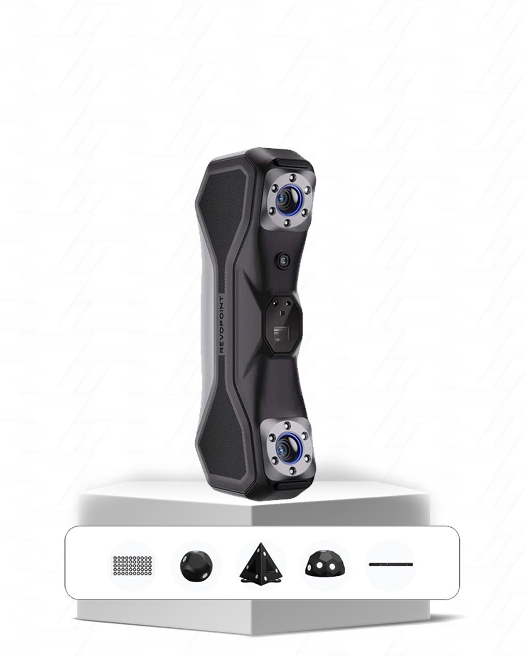 Revopoint MetroX Advanced Edition