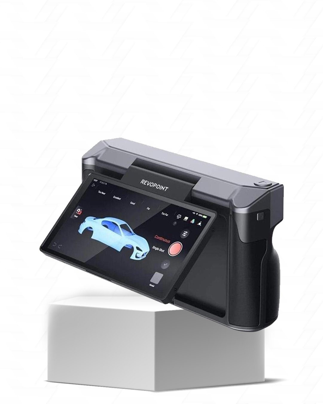 Revopoint MIRACO PLUS 3D Scanner