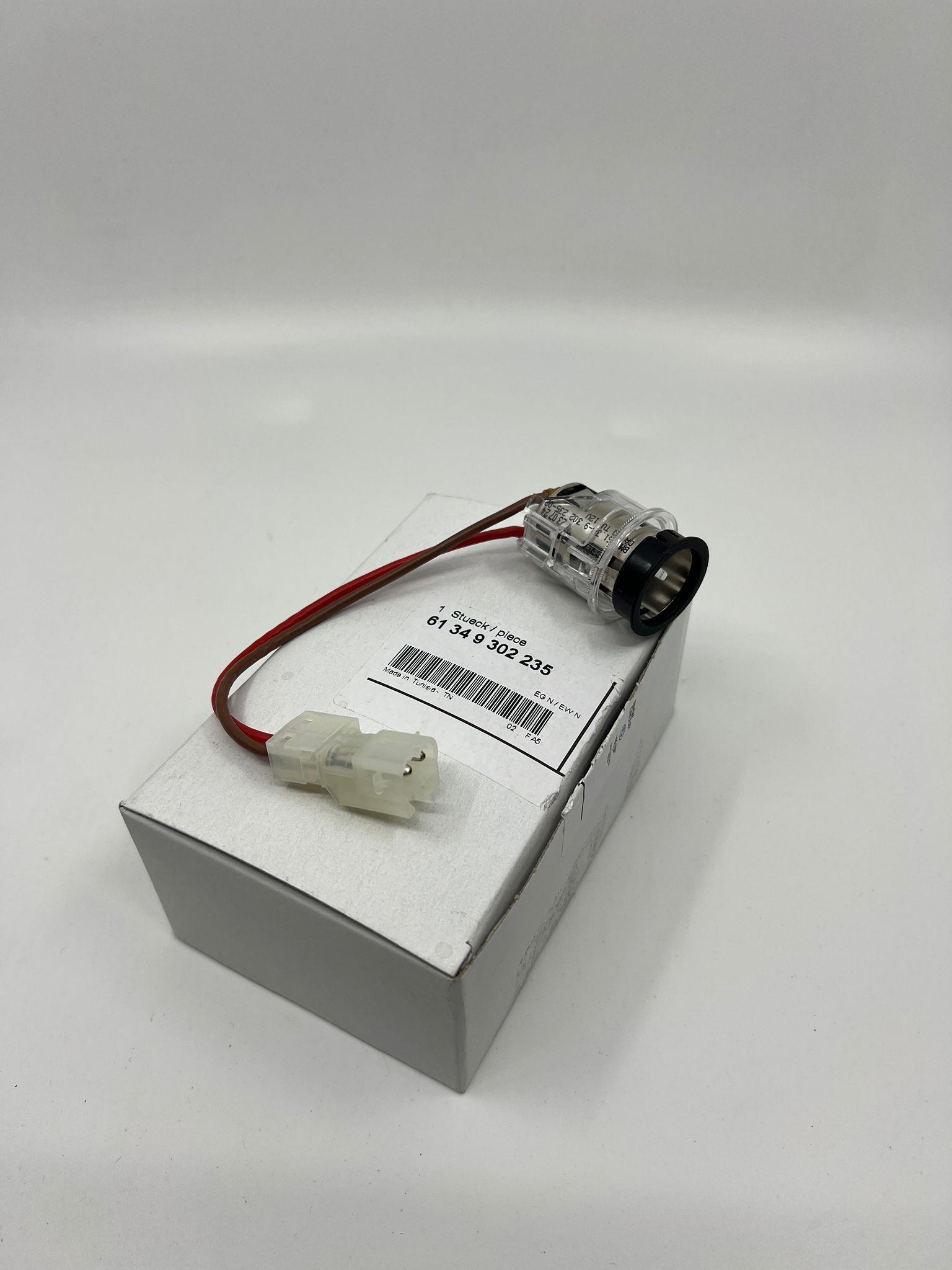 Bmw Çakmaklık Priz 6134 9 302 235