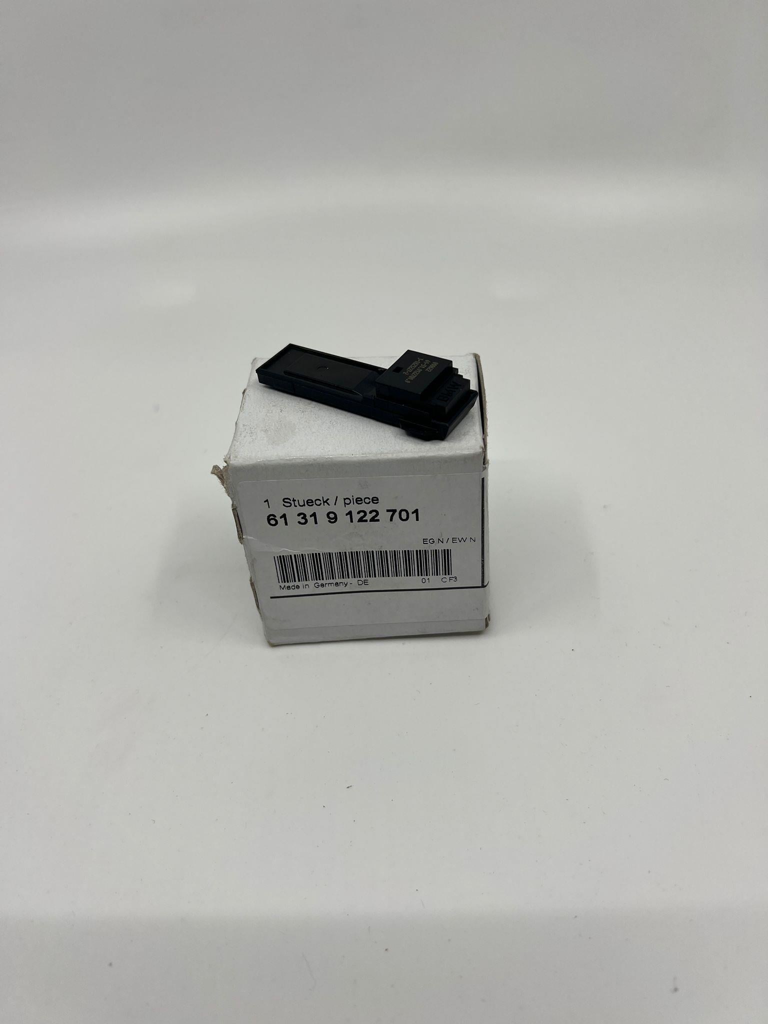Bmw Debriyaj Anahtarı 6131 9 122 701