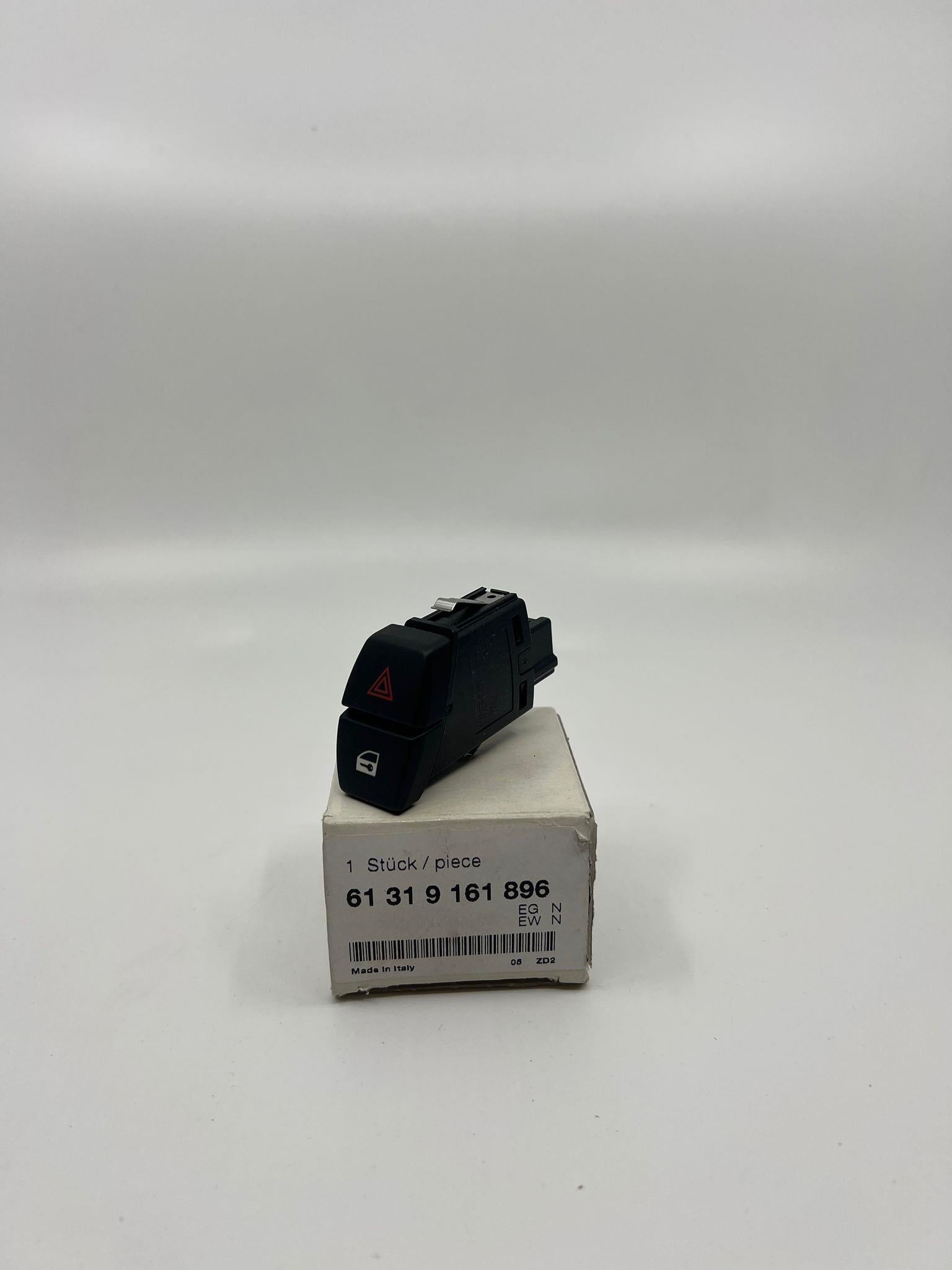 Bmw Dörtlü Düğme 6131 9 161 896