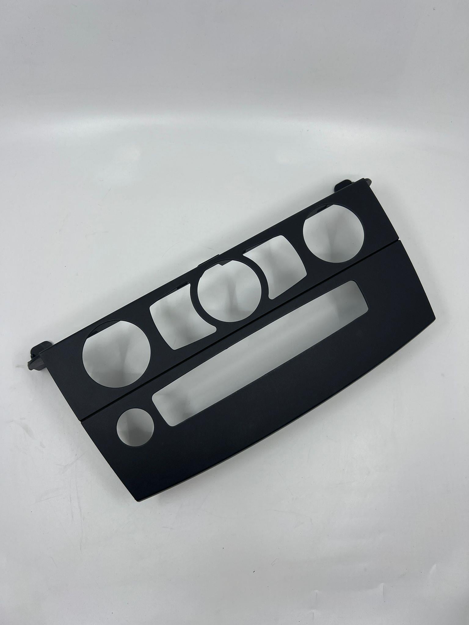 Bmw E60 Çerçeve 6 976 361 