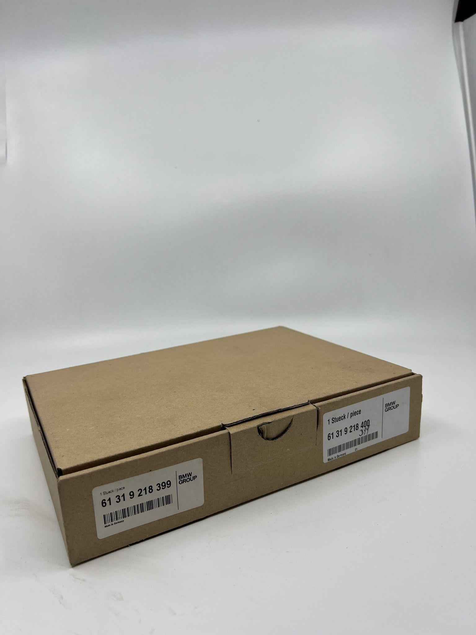 Bmw F1 Vites Paddle Shift 6131 9128 399-9 128 400