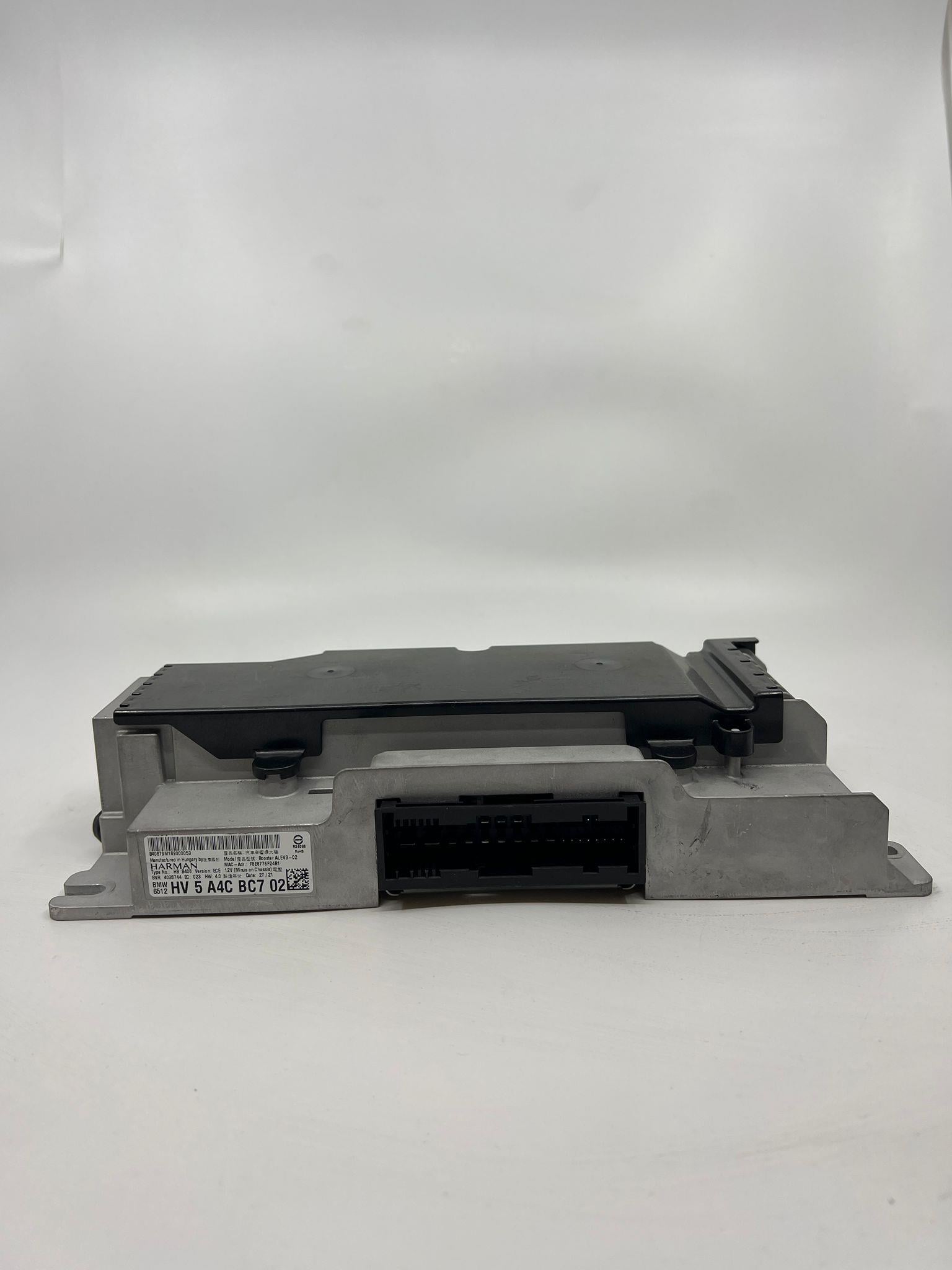 Bmw G Serisi Harman Kardon Ram Ses Modulu 6512 5 A4C BC7