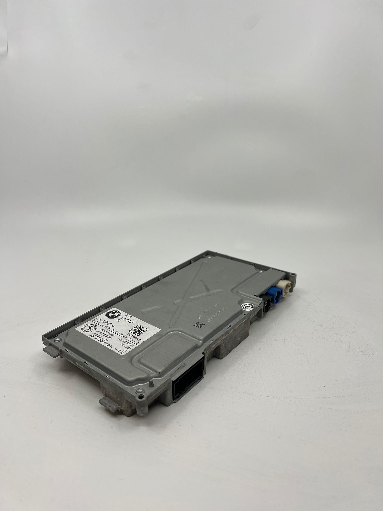 Bmw G Serisi IC Modul 5 A5B D87