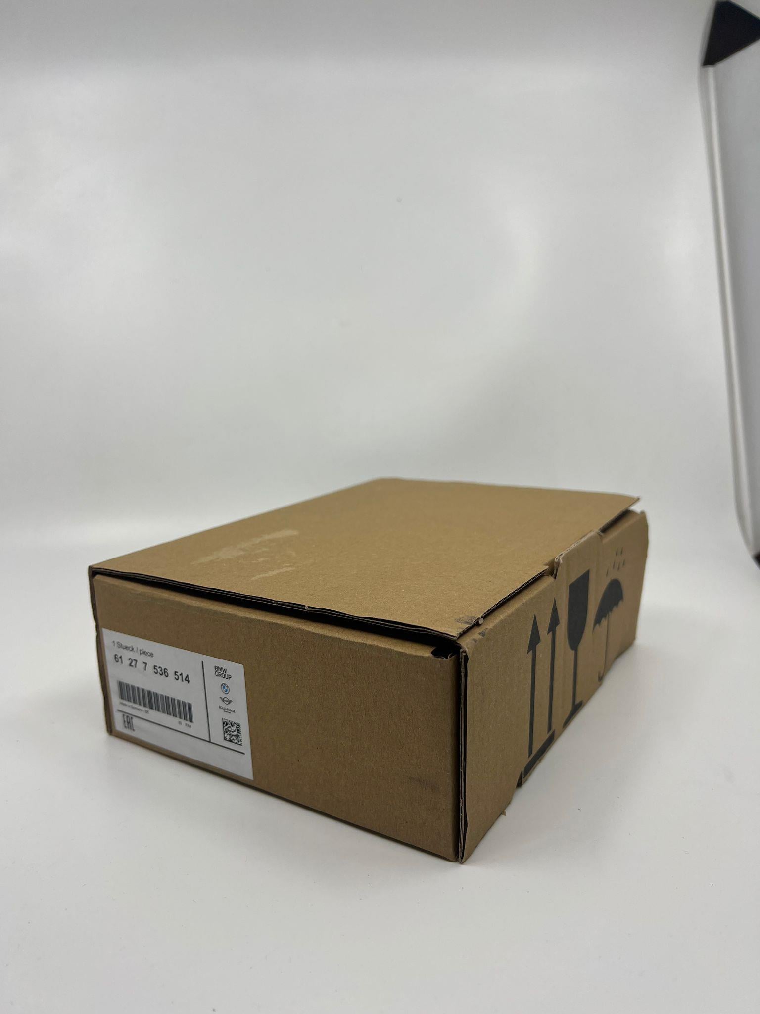 Bmw ISM Modul 6127 7 536 514