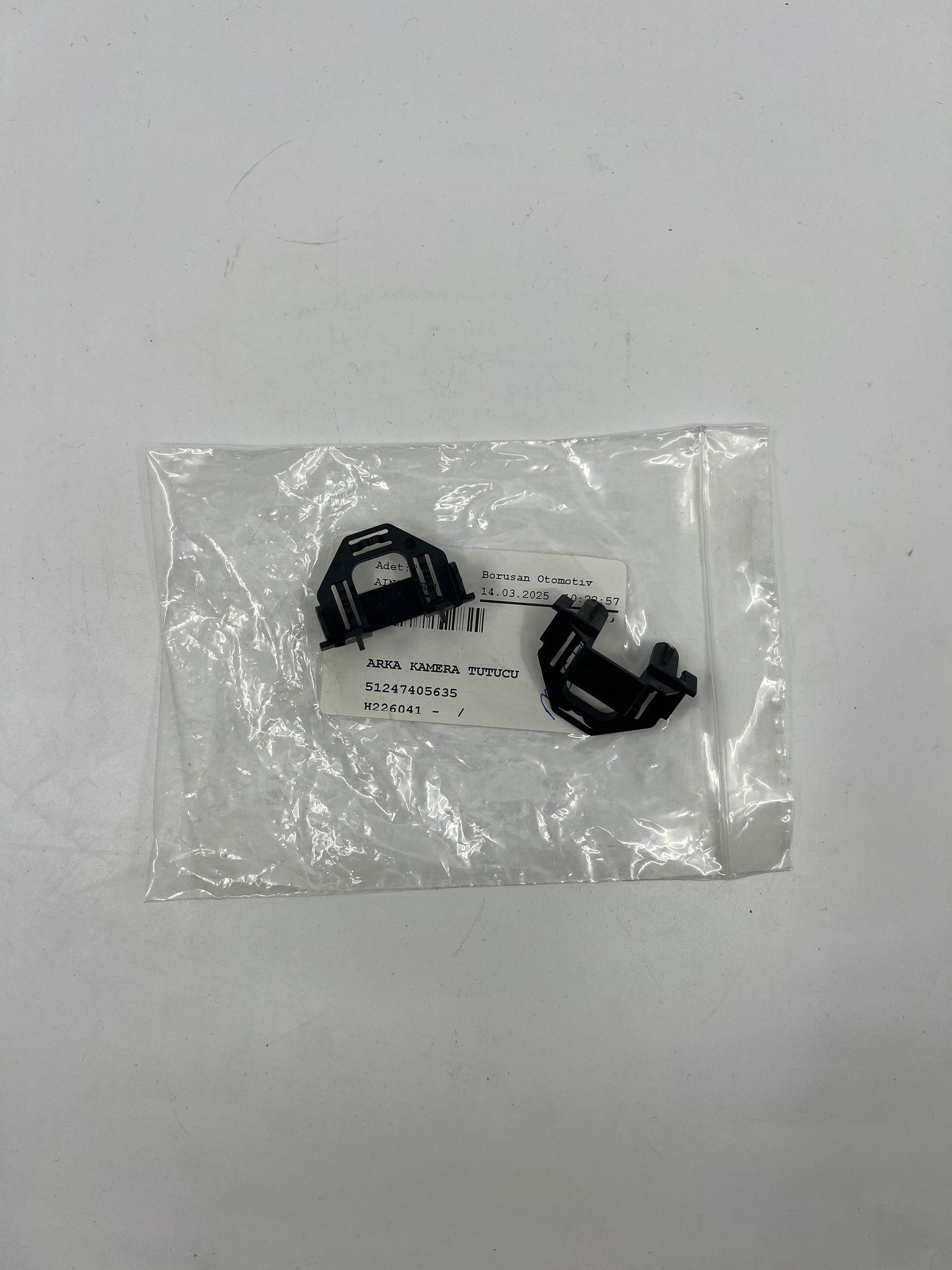 Bmw Kamera Tutamak 5124 7 405 635